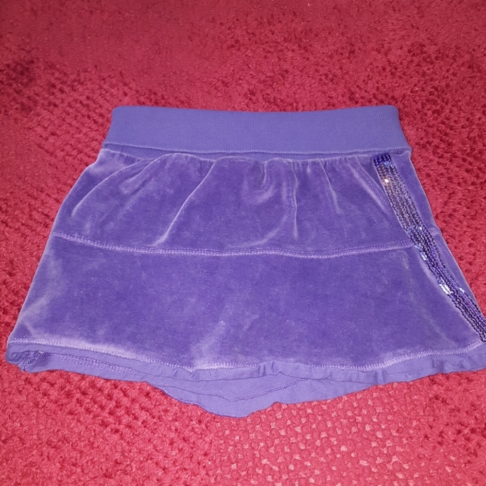Idexe girls skirt from Italy - Picture 6 of 7